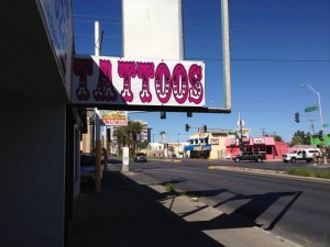 Koolsville Tattoos – Las Vegas, Nevada image-40
