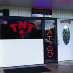 TNT Tattoo & Body Piercing – Aiea, Hawaii image-52