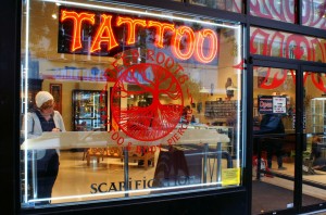 Deep Roots Tattoo and Body Piercing – Seattle, WA USA image-48