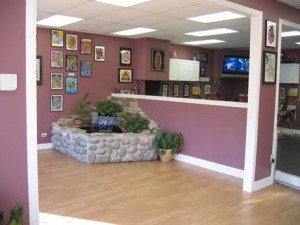 Fleshworks Tattoo Studio – Victoria, BC Canada image-86