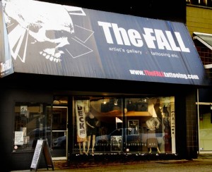The Fall Tattooing – Vancouver, BC Canada image-61