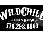 wild child tattoos and hairshop langley your local wild child tattoos and hairshop langley your local