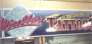Mirellas Touch of Class Tattoos – Burnaby, BC Canada image-108