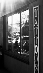 Urge Tattoos – Victoria, BC Canada image-126