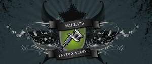 Milly’s Tattoos – Langley, BC Canada image-133