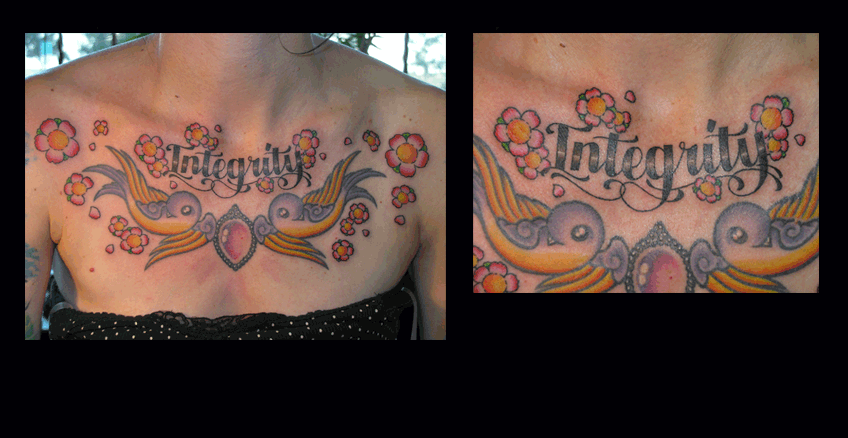 Urge 2 Tattoo Studio – Edmonton, AB Canada image-254