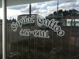 Capital Tattoo – Edmonton, AB Canada image-258