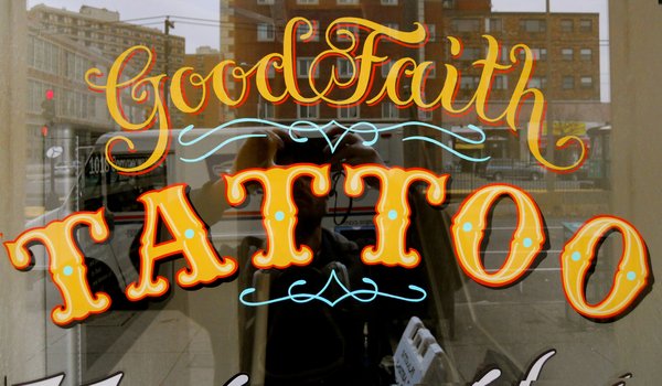 Good Faith Tattooing – Boston, MA USA image-243