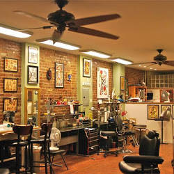 Rising Dragon Tattoos – New York City, NY USA image-190