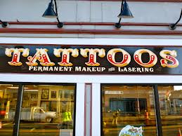 Stingray Body Art & Tattoos – Boston, MA USA image-235