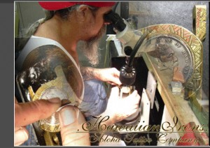 Aloha Tattoo – Portland, Oregon USA image-328