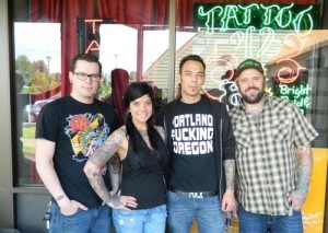 Tattoo 42 – Portland, Oregon USA image-322