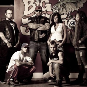 Big Johnson Ink – Calgary, Alberta Canada image-371