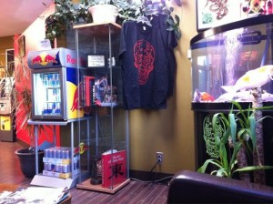 Bushido Tattoo – Calgary, Alberta Canada image-366