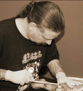 New Moon Tattoo – Ottawa, Ontario Canada image-398