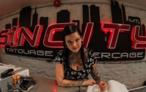 SinCity Tattoo Studio – Montreal, Quebec Canada image-361