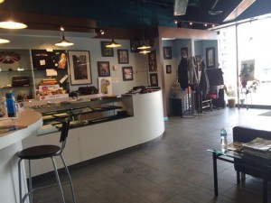 Strange World Tattoo – Calgary, Alberta Canada image-369