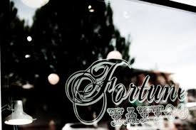 Fortune Tattoo – Portland, Oregon USA image-383