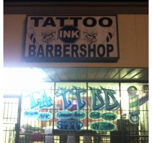 Inkstop Tattoo Shop – Houston, Texas USA image-415