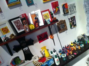 Los Muertos Tattoo Studio – Houston, Texas USA image-409