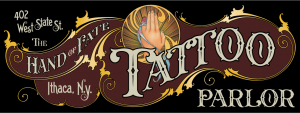 The Hand of Fate Tattoo Parlor – Ithaca, New York USA image-466