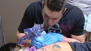 Tiki Town Tattoo & Spa – Calgary, Alberta Canada image-378