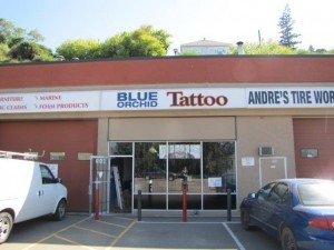 Blue Orchid Tattoo – Kamloops, British Columbia Canada image-498