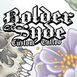 Bolder Syde Tattoo – Kamloops, British Columbia Canada image-486