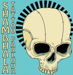 Shambhala Tattoos – Kamloops, British Columbia Canada image-495