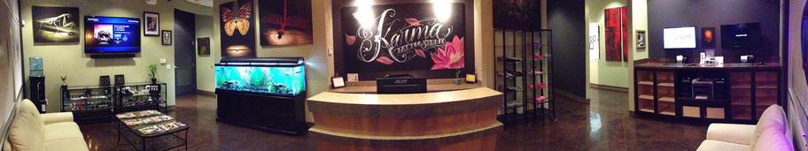 Karma Tattoo Studio – Glendale, Arizona image-943